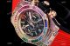 Swiss Replica Hublot Unico King Gold Rainbow 7750 watch Diamond Arabic (6)_th.jpg